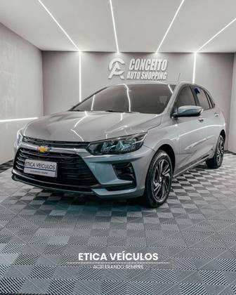 CHEVROLET ONIX 1.0 FLEX MANUAL CHEVROLET ONIX 1.0 FLEX MANUAL